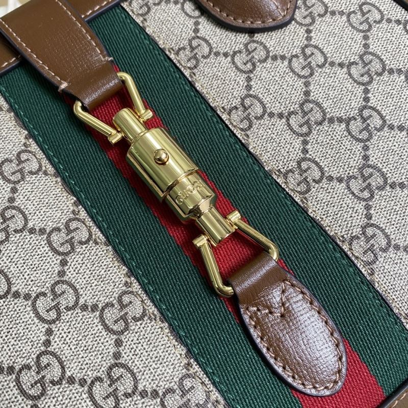 Gucci Top Handle Bags